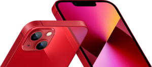 Buy Apple iPhone 13 128GB (PRODUCT)RED (MLPJ3B/A)
