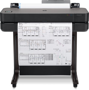 HP Ploter DesignJet T630