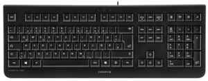 CHERRY KC 1000 Tastatur