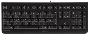 CHERRY KC 1000 Keyboard