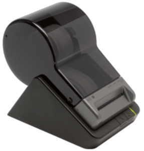 Seiko Instruments SLP-650 Printer