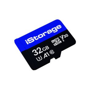 Tarjeta microSDHC iStorage 32 GB 1x