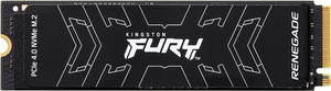 Kingston FURY Renegade SSD 500GB