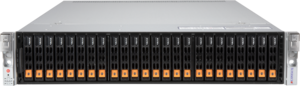 Supermicro Fenway-22E224N.2 Server