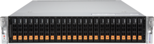 Supermicro Fenway-22E224N.2 Server