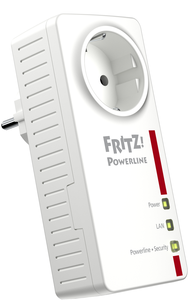 Adattatore AVM FRITZ!Powerline 1220E