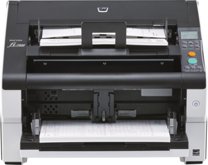 Ricoh fi-7900 Scanner