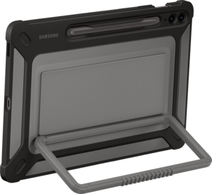 Samsung Tab S9 FE+ Outdoor Cover titan