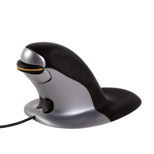 Fellowes Penguin Vertical Mouse