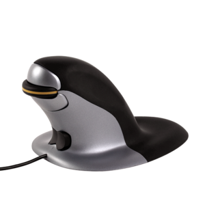 Fellowes Penguin Vertical Mouse Size S