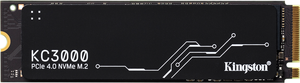 Kingston KC3000 512 GB SSD
