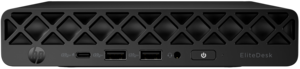 HP EliteDesk 8 Mini G1a NextGeneration Desktop AI PCs