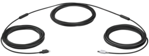 Logitech Group Extension Cable 15m