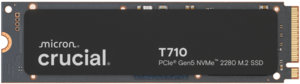Crucial T710 Internal SSD