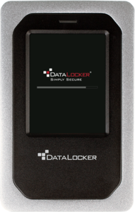 DataLocker DL4 FE 500 GB HDD