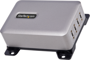 Chargeur GaN StarTech 240 W, 4 ports