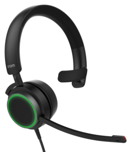 Snom A330M Monaural Headset