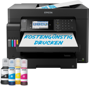 Epson EcoTank ET-16605 MFP