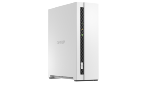 QNAP TS-133 2GB 1-bay NAS (TS-133) kopen