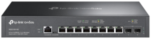 TP-LINK Omada SG3210X-M2 Managed Switch