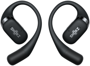 Shokz OpenFit OpenEar Headset