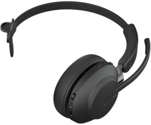 Jabra Evolve2 65 MS Mono USB-C Headset (26599-899-899) kaufen