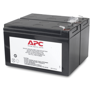 APC Battery Back-UPS BX1100/1400