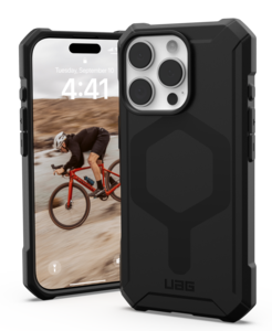 UAG Essential Armor iPhone 16 Pro Case