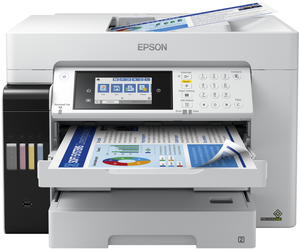 Epson EcoTank ET-16680 MFP