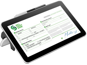 Wacom One 12 Touch Pen Display