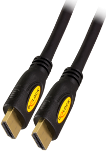 Delock HDMI Cable 3m