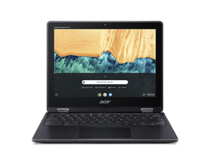 Acer Chromebook Spin 512 N100 4/64GB