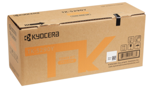Kyocera TK-5290Y Toner Yellow