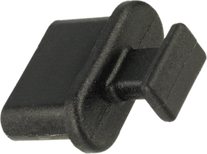 Dust Cover for USB Type-C Port 10-pack