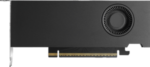 PNY NVIDIA RTX PRO 4000 LP Grafikkarte