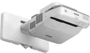 Epson EB-695Wi Ultra-ST Projector