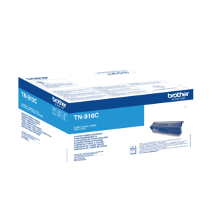Brother TN-910C Toner Cyan
