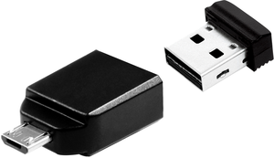 Verbatim Nano USB Stick 16GB