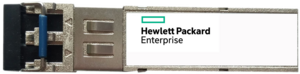 HPE Aruba 1G SFP LC LX Transceiver