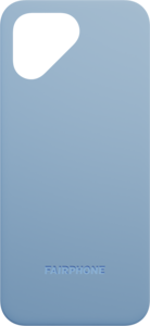 Fairphone 5 Back Cover Blue