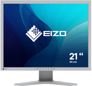 EIZO S2134-GY Monitor