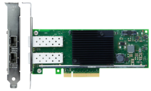 Lenovo ThinkSystem Intel X710-DA2 PCIe