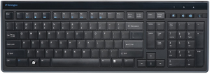 Kensington Full-Size Slim-Tastatur
