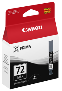 Canon PGI-72MBK Tinte mattschwarz
