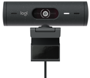 Webcam Logitech BRIO 505