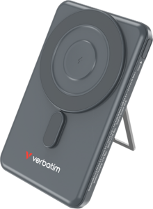 Verbatim 5.000mAh USB Powerbank grau