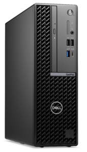 Dell OptiPlex SFF Plus i5 16/512GB WLAN