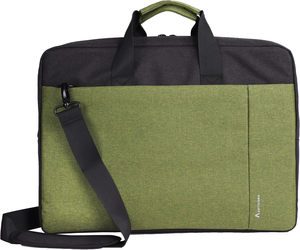ARTICONA GRS 35.8cm/14.1" Bag Green