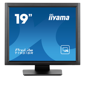 iiyama ProLite T1931SR-B1S Touch Monitor