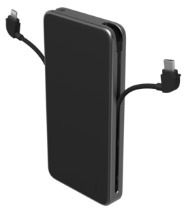 Mophie Plus 10.000mAh USB-C Powerbank